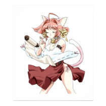Anime Summoner posters