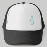 Anime Tear Drop