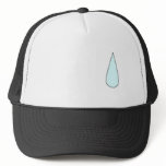 Anime Tear Drop hats