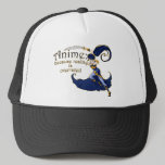 Anime VS Reality Caps