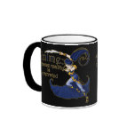 Anime VS Reality Mugs #1