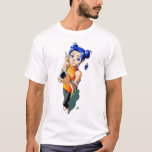 Animefreelance Shirt