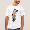 Animefreelance Shirt by gpoulos Animefreelance Shirt