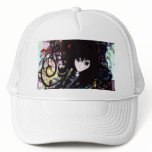 animePeace2b Trucker Hats
