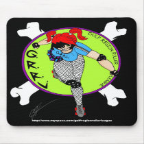 Anime's Mouse Pad mousepads