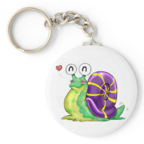 AnimeSnail keychains