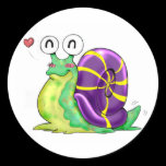 AnimeSnail stickers