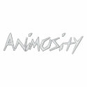 Animosity embroidered shirts by murkcore Animosity embroidered shirts