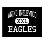 Anino Inglewood - Eagles - Charter - Inglewood Postcards