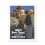 Anis Jaime Serra Post Cards