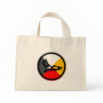 Anishinaabe Dodem Giniw bags