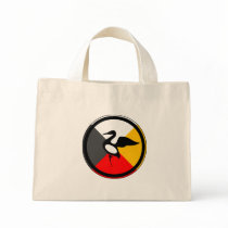 Anishinaabe Dodem Mong bags