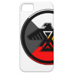 Anishinaabe Four Directions iPhone case casemate cases