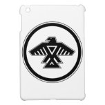 Anishinaabe iPad case ipad mini cases