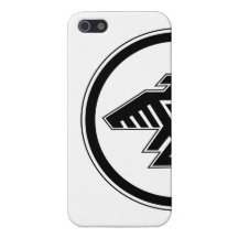 Anishinaabe iPhone case iPhone 5 Cover