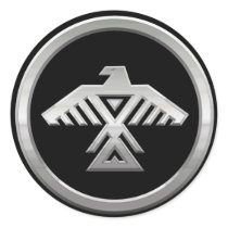 Anishinaabe Nation Sticker stickers