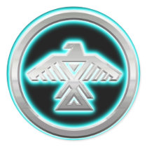 Anishinaabe Nation Sticker stickers