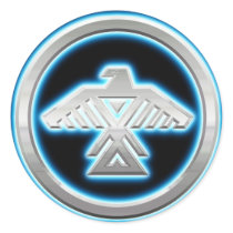 Anishinaabe Nation Sticker stickers