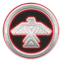 Anishinaabe Nation Sticker stickers