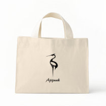Anishinabek Dodem Ajijaak bags