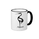 Anishinabek Dodem Ajijaak Mug