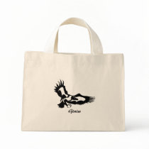 Anishinabek Dodem Giniw bags