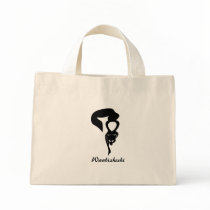 Anishinabek Dodem Waabizheshi bags