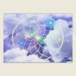 Anishinabek Dreamcatcher Card