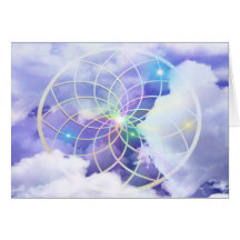 Anishinabek Dreamcatcher Card