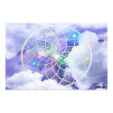 Anishinabek DreamCatcher posters by KABelleau Anishinabek DreamCatcher posters
