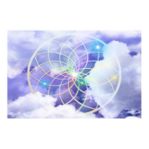 Anishinabek DreamCatcher posters by KABelleau Anishinabek DreamCatcher posters