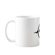 Anishinabek Four Directions Mug mugs