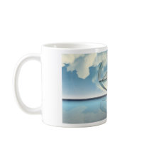 Anishinabek Morning Mug mugs