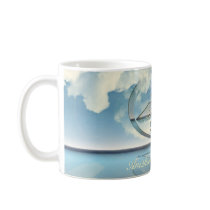 Anishinabek Morning V2 Mug mugs