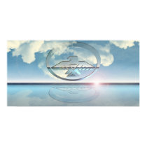 Anishinabek Morning V2 Poster posters