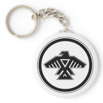 Anishinabek Nation Keychain keychains