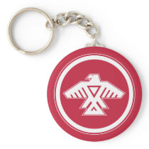 Anishinabek Nation Keychain keychains