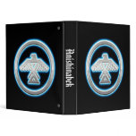 Anishinabek Pride 3 Ring Binders