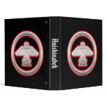 Anishinabek Pride Binder