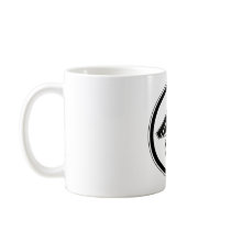 Anishinabek Thunderbird Mug mugs