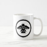 Anishinabek Thunderbird Mug