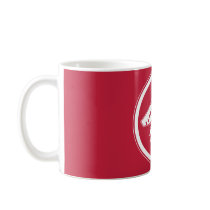 Anishinabek Thunderbird Mug V2 mugs