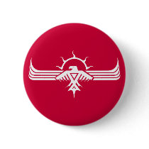 Anishinabek Thunderbird V3 Button buttons