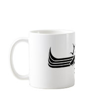 Anishinabek Thunderbird V3 Mug mugs