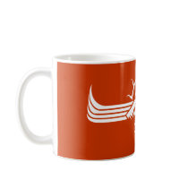Anishinabek Thunderbird V3 Mug mugs