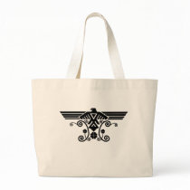 Anishinabek Thunderbird V4 Bag bags