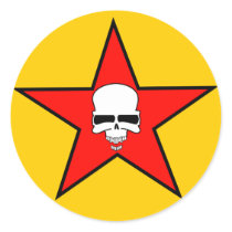 Anishinabek Wizhigan Sticker