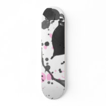 AniSkate!Splat Skaters skateboards by Callison404 AniSkate!Splat Skaters skateboards