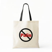 Anit Palin bags by CelebrationZazzle Anit Palin bags