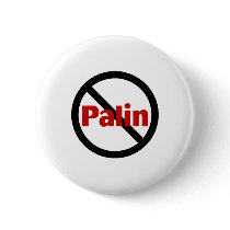 Anit Palin buttons by CelebrationZazzle Anit Palin buttons